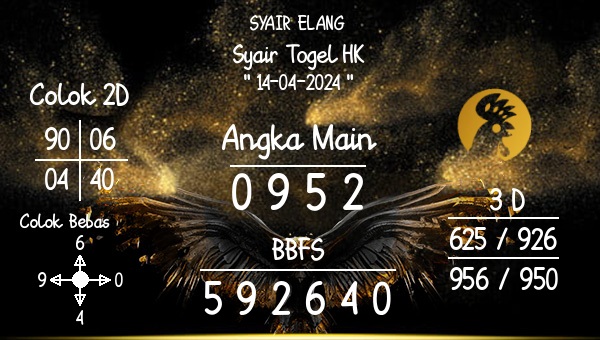 syair hk vip